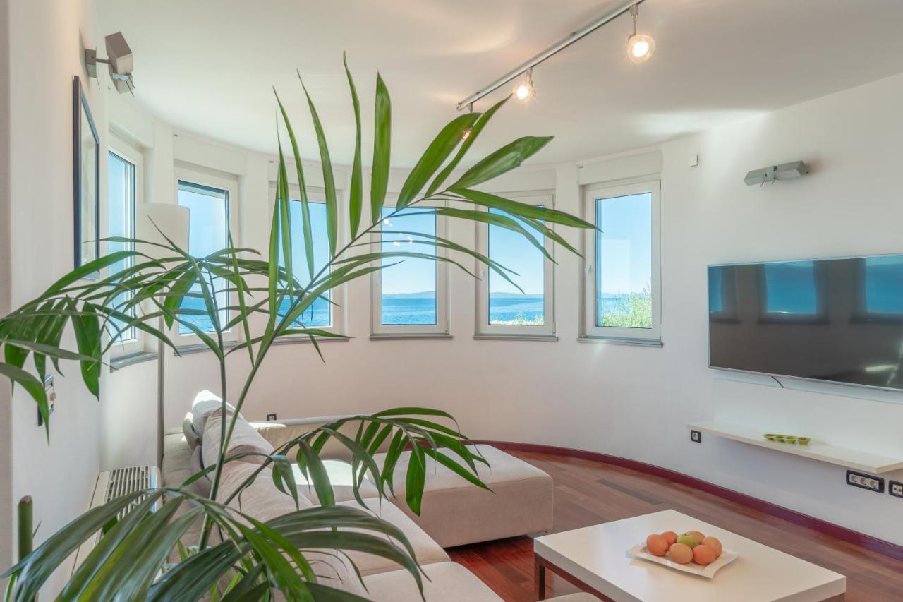 Villa Palmina ポドストラナ エクステリア 写真